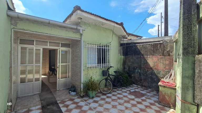 Imagem Casa com 3 Quartos à Venda, em Vila Cascatinha - São Vicente Imagem Casa com 3 Quartos à Venda, em Vila Cascatinha - São Vicente