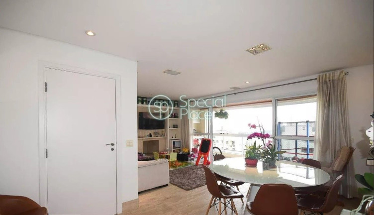 Imagem Apartamento com 4 Quartos à Venda, 250 m² em Morumbi - São Paulo Imagem Apartamento com 4 Quartos à Venda, 250 m² em Morumbi - São Paulo