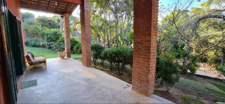 Imagem Chácara com 3 Quartos à Venda, 1 m² em Bairro Dos Pires - Atibaia