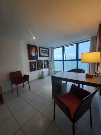 Imagem Imóvel com 1 Quarto à Venda, 39 m² em Pina - Recife