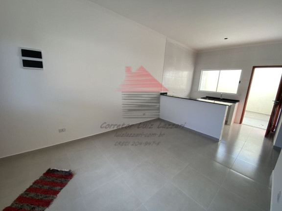 Imagem Casa com 2 Quartos à Venda, 80 m² em Parque Daville - Peruíbe