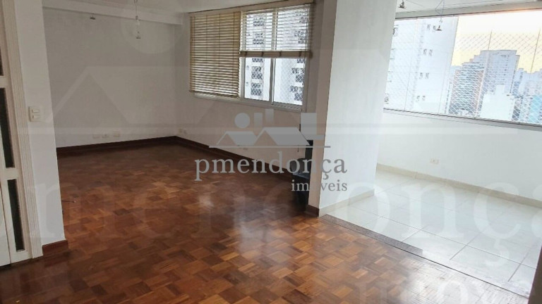 Apartamento com 3 Quartos à Venda, 150 m² em Perdizes - São Paulo
