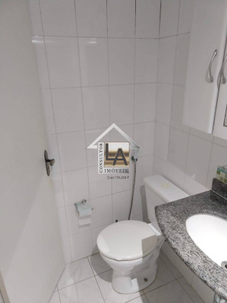 Imagem Apartamento com 2 Quartos à Venda, 55 m² em Vila Andrade - São Paulo