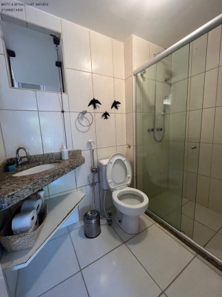 Imagem Casa com 2 Quartos à Venda, 65 m² em Itacimirim - Camaçari