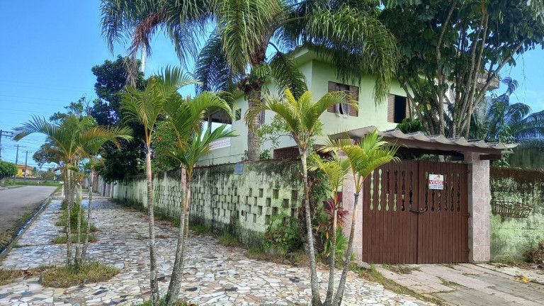 Casa com 3 Quartos à Venda, 308 m² em Loty - Itanhaém