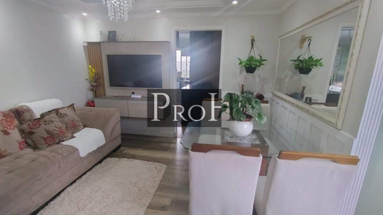 Imagem Apartamento com 2 Quartos à Venda, 50 m² em Jardim Alzira Franco - Santo André Imagem Apartamento com 2 Quartos à Venda, 50 m² em Jardim Alzira Franco - Santo André