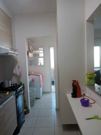 Imagem Apartamento com 2 Quartos à Venda, 78 m² em Vila São José - Taubate
