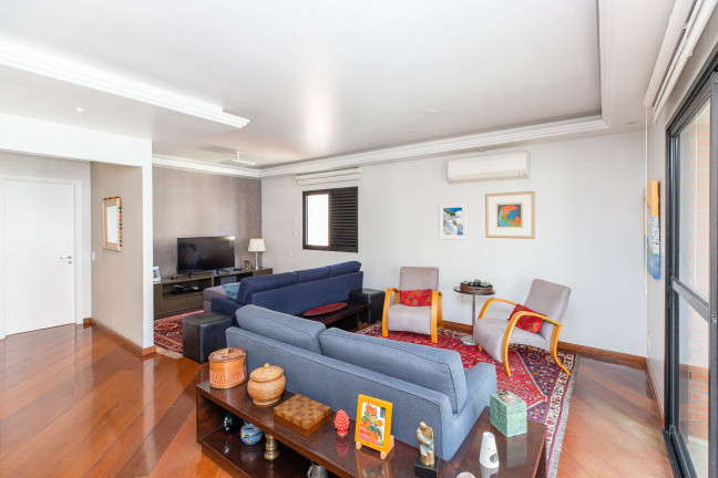 Imagem Apartamento com 3 Quartos à Venda, 161 m² em Vila Uberabinha - São Paulo Imagem Apartamento com 3 Quartos à Venda, 161 m² em Vila Uberabinha - São Paulo