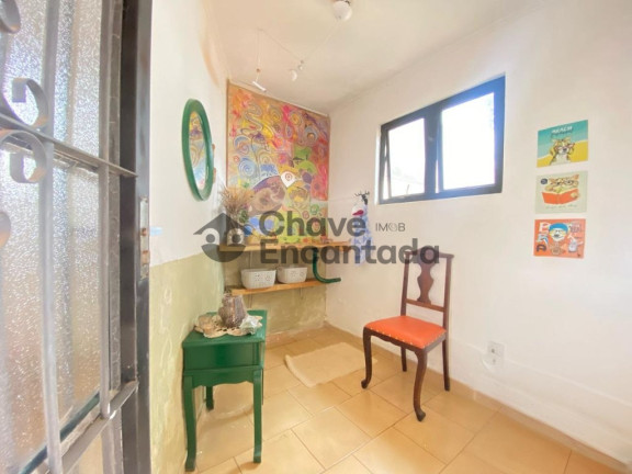 Imagem Casa com 5 Quartos à Venda, 330 m² em Jardim Estoril - Birigui