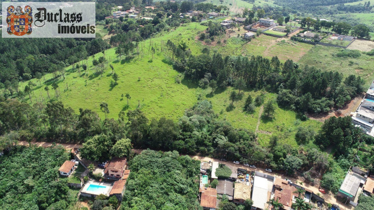 Sala Comercial à Venda, 47.666 m² em Jardim Estância Brasil - Atibaia
