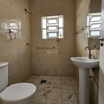 Imagem Casa com 3 Quartos para Alugar, 165 m² em Ocian - Praia Grande
