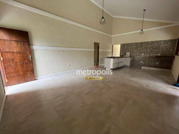 Imagem Casa com 3 Quartos à Venda, 196 m² em Parque Andreense - Santo André Imagem Casa com 3 Quartos à Venda, 196 m² em Parque Andreense - Santo André