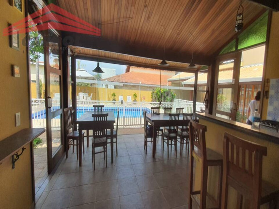 Imagem Casa de Condomínio com 3 Quartos à Venda, 1.000 m² em Jardim Tereza Cristina - Jundiaí