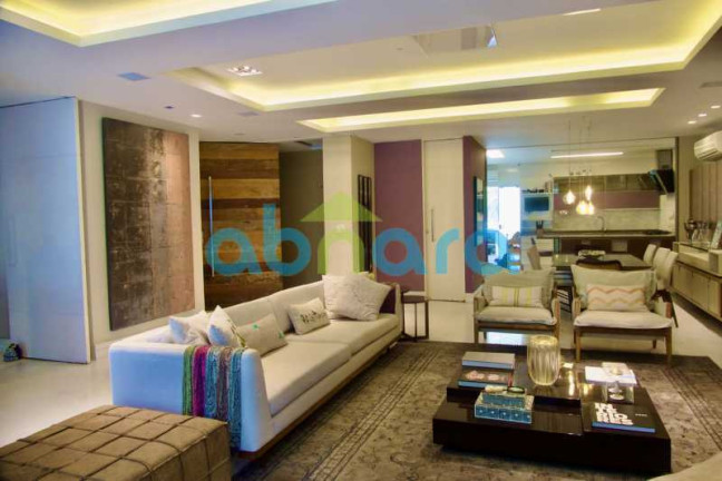 Imagem Apartamento com 3 Quartos à Venda, 200 m² em Leblon - Rio De Janeiro Imagem Apartamento com 3 Quartos à Venda, 200 m² em Leblon - Rio De Janeiro