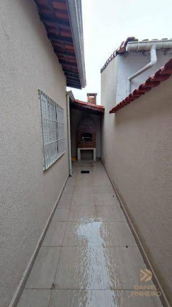 Imagem Casa com 2 Quartos à Venda, 125 m² em Vila Guilhermina - Praia Grande