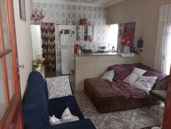 Imagem Sobrado com 2 Quartos à Venda, 220 m² em Parque João Ramalho - Santo André Imagem Sobrado com 2 Quartos à Venda, 220 m² em Parque João Ramalho - Santo André