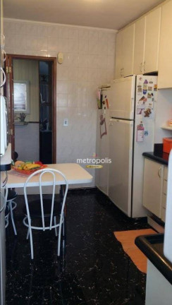 Imagem Apartamento com 3 Quartos à Venda, 86 m² em Sacomã - São Paulo