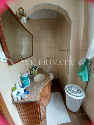 Imagem Apartamento com 4 Quartos à Venda, 300 m² em Higienópolis - São Paulo Imagem Apartamento com 4 Quartos à Venda, 300 m² em Higienópolis - São Paulo