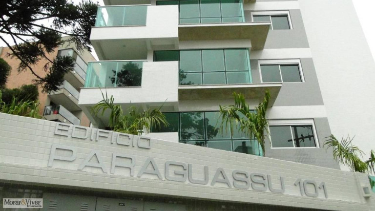 Imagem Apartamento com 3 Quartos à Venda, 111 m² em Alto Da Glória - Curitiba Imagem Apartamento com 3 Quartos à Venda, 111 m² em Alto Da Glória - Curitiba