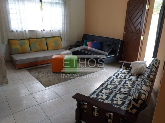 Imagem Casa com 4 Quartos à Venda, 514 m² em Jardim Carolina - Ubatuba