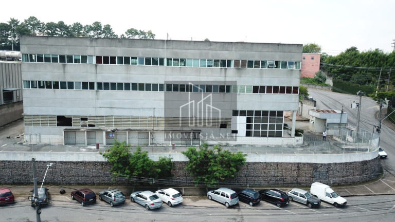 Imagem Imóvel Comercial para Alugar, 3.000 m² em Jardim Mutinga - Barueri Imagem Imóvel Comercial para Alugar, 3.000 m² em Jardim Mutinga - Barueri