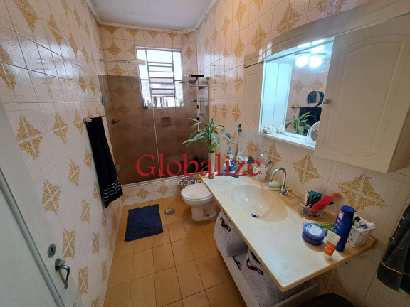 Imagem Imóvel com 3 Quartos à Venda, 78 m² em Vila Mathias - Santos Imagem Imóvel com 3 Quartos à Venda, 78 m² em Vila Mathias - Santos