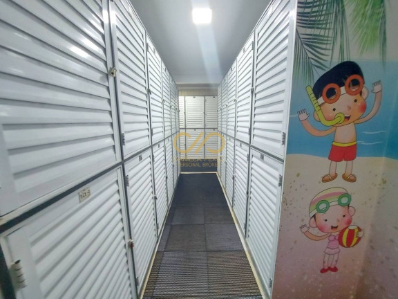 Imagem Apartamento com 3 Quartos à Venda, 130 m² em Guilhermina - Praia Grande
