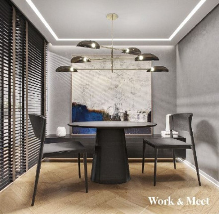 Imagem Apartamento com 2 Quartos à Venda, 74 m² em Mont Serrat - Porto Alegre