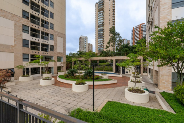 Imagem Imóvel com 1 Quarto à Venda, 140 m² em Panamby - São Paulo Imagem Imóvel com 1 Quarto à Venda, 140 m² em Panamby - São Paulo