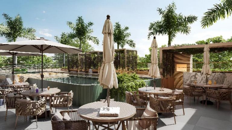 Imagem Apartamento com 4 Quartos à Venda, 151 m² em Jardim Oceania - João Pessoa
