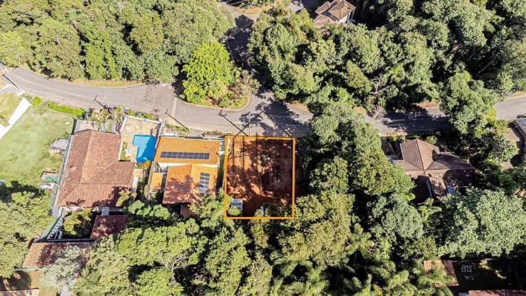 Imagem Terreno à Venda, 500 m² em Jardim Atalaia - Cotia Imagem Terreno à Venda, 500 m² em Jardim Atalaia - Cotia