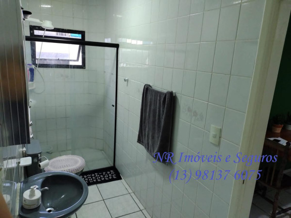 Foto do imóvel Apartamento com 2 Quartos à Venda, 100 m² em Ocian - Praia Grande