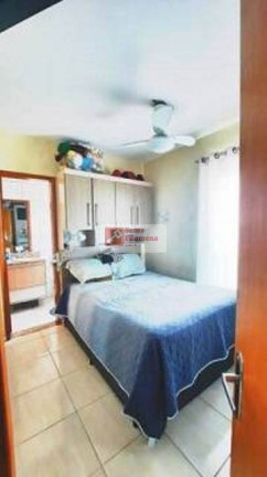 Imagem Sobrado com 2 Quartos à Venda, 80 m² em Vila Pires - Santo André