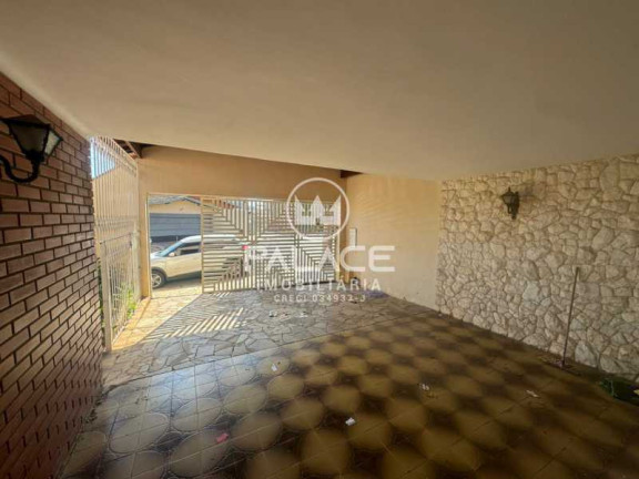 Imóvel com 3 Quartos à Venda, 166 m² em Nova América - Piracicaba