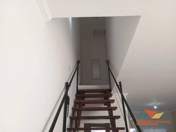 Imagem Casa com 2 Quartos para Alugar, 86 m² em Massaguaçu - Caraguatatuba
