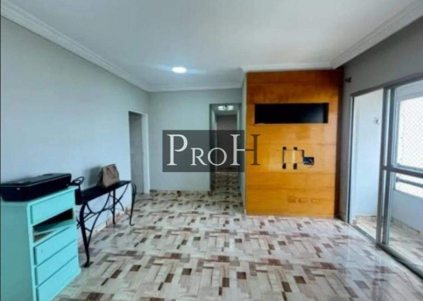 Apartamento com 3 Quartos à Venda, 76 m² em Planalto - São Bernardo Do Campo