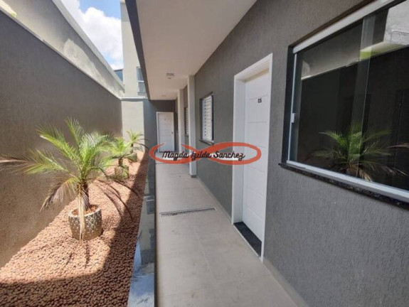 Imagem Apartamento com 2 Quartos à Venda, 36 m² em Cidade Antonio Estevão De Carvalho - São Paulo