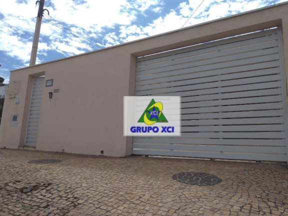 Imagem Casa com 3 Quartos à Venda, 172 m² em Jardim Guanabara - Campinas Imagem Casa com 3 Quartos à Venda, 172 m² em Jardim Guanabara - Campinas
