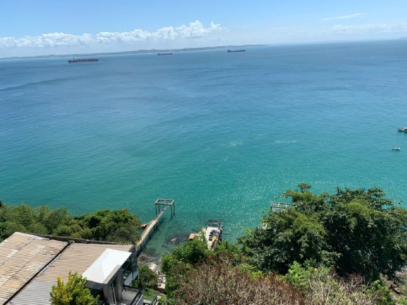 Imagem Imóvel com 4 Quartos à Venda, 278 m² em Vitória - Salvador