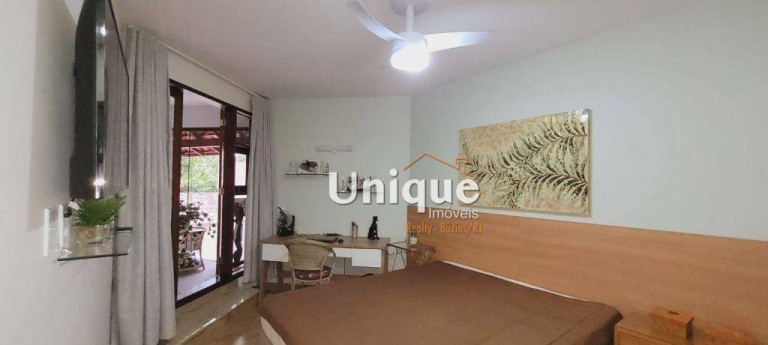 Imagem Casa com 5 Quartos à Venda, 155 m² em Centro - Armação Dos Búzios