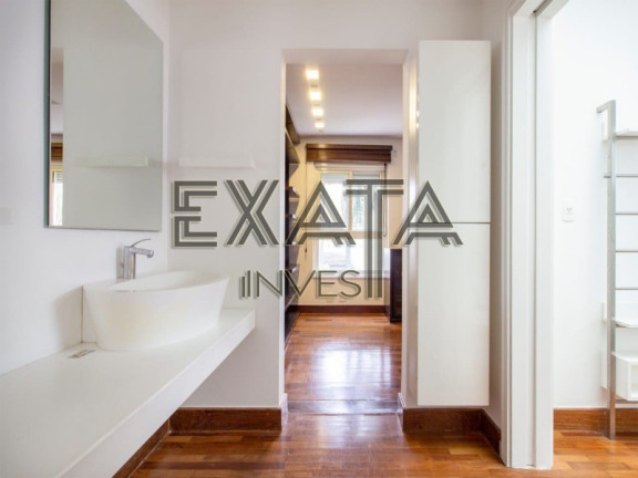 Imagem Imóvel com 3 Quartos à Venda, 750 m² em Cidade Jardim - São Paulo Imagem Imóvel com 3 Quartos à Venda, 750 m² em Cidade Jardim - São Paulo