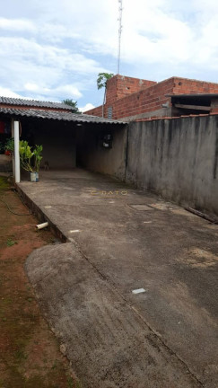 Terreno à Venda, 250 m² em Jardim Flor De Liz - Anápolis