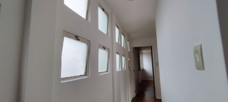 Imagem Imóvel com 3 Quartos para Alugar, 120 m² em Jardim Paulista - São Paulo