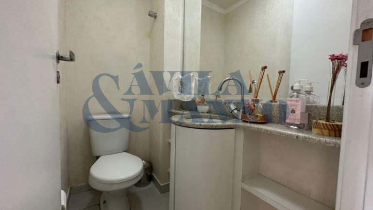 Imagem Apartamento com 3 Quartos à Venda, 93 m² em Anália Franco - São Paulo Imagem Apartamento com 3 Quartos à Venda, 93 m² em Anália Franco - São Paulo