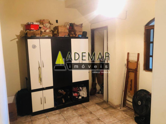 Imagem Casa com 4 Quartos à Venda, 250 m² em Conceição - Diadema Imagem Casa com 4 Quartos à Venda, 250 m² em Conceição - Diadema