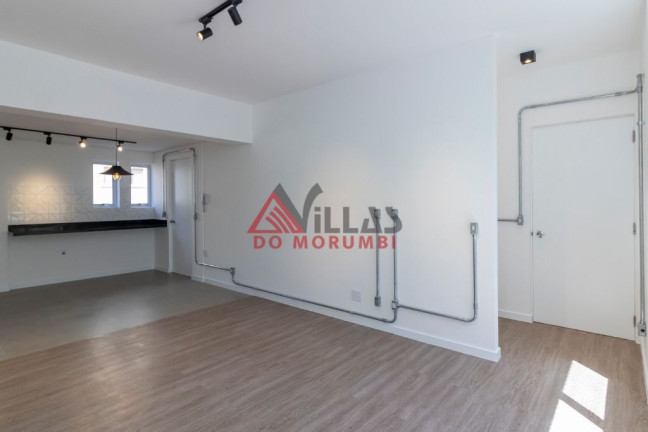 Imagem Apartamento com 2 Quartos à Venda, 87 m² em Cerqueira César - São Paulo