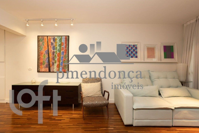 Imagem Apartamento com 2 Quartos à Venda, 75 m² em Pinheiros - São Paulo Imagem Apartamento com 2 Quartos à Venda, 75 m² em Pinheiros - São Paulo
