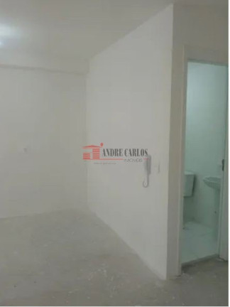 Imagem Apartamento com 1 Quarto à Venda, 24 m² em Bonfim - Osasco