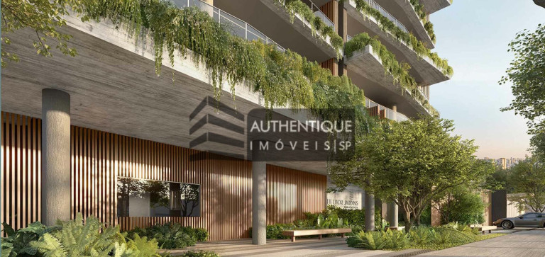 Imagem Apartamento com 4 Quartos à Venda, 322 m² em Jardins - São Paulo Imagem Apartamento com 4 Quartos à Venda, 322 m² em Jardins - São Paulo