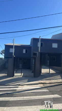 Imagem Casa com 2 Quartos à Venda, 68 m² em Aparecida - Bragança Paulista